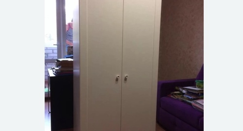 Сборка шкафа. Павловский Посад